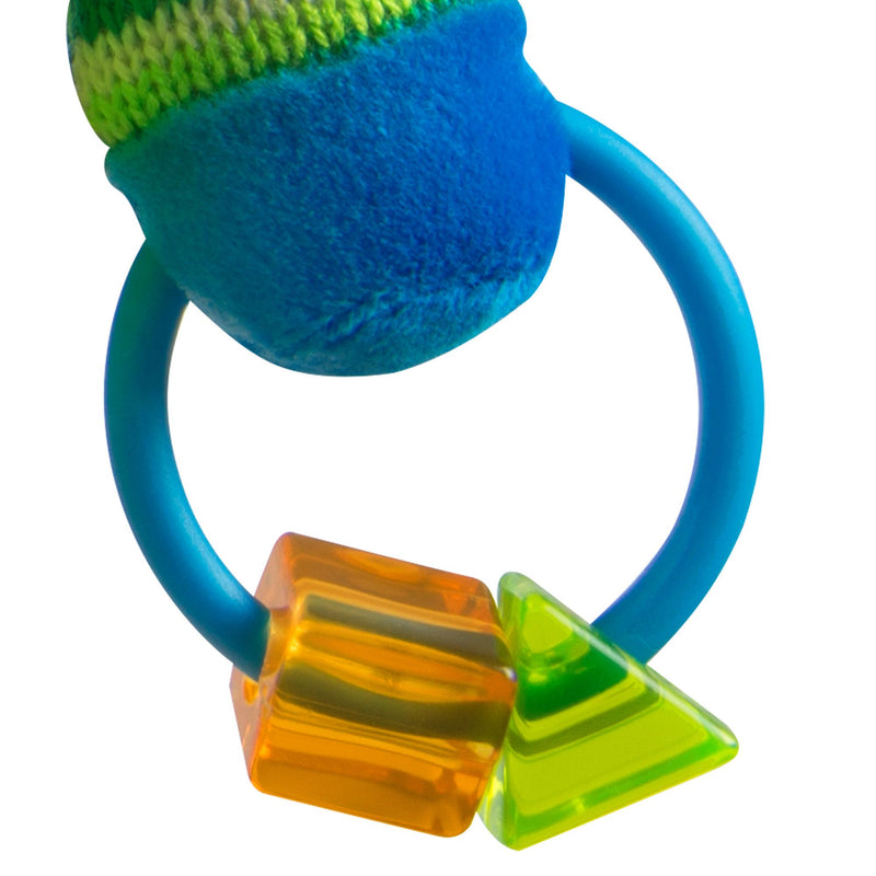 Lamaze Rusty The Robot - Image