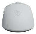 Turtle Beach Burst II Pro Wireless Esports Gaming Mouse White for PC close up detail