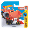Hot Wheels Miniature Cars - Image