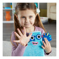 Sing-Along Numberblock Five