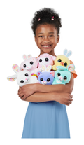 Coco Cones Easter Plush Toys - Image