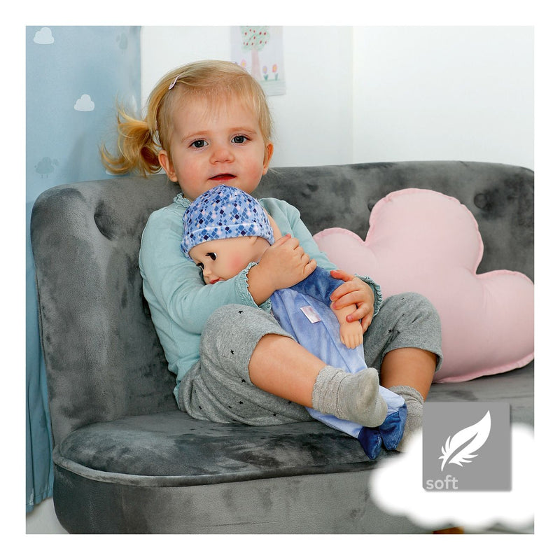 Baby Annabell Alex 36cm - Image
