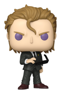 Solo Leveling - Woo Jinchul Funko Pop! Vinyl Figure