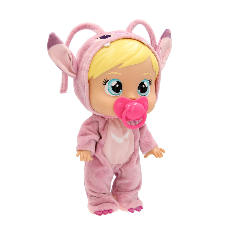 Cry Babies - Loving Care Disney Angel - Image