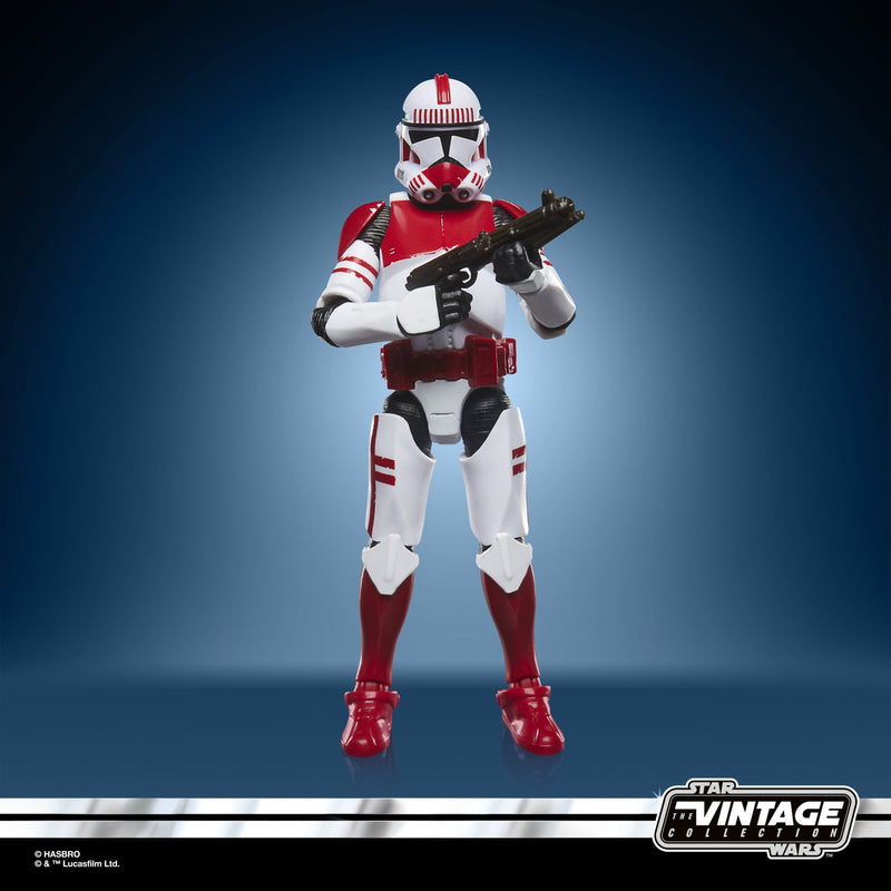 Star Wars The Vintage Collection Imperial Shock Trooper - Image