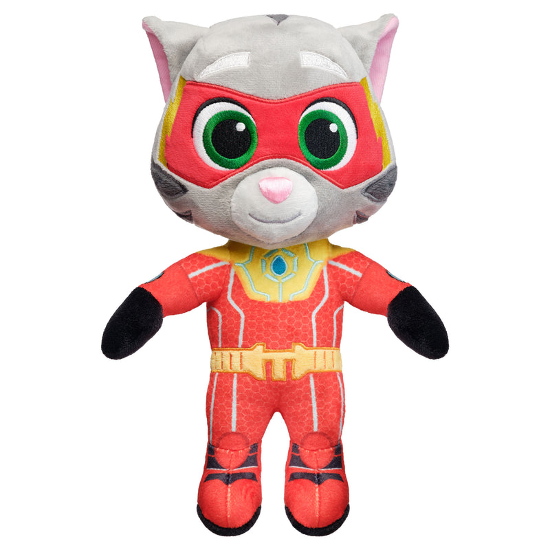 Talking Tom Heroes Suddenly Super 10" Tom