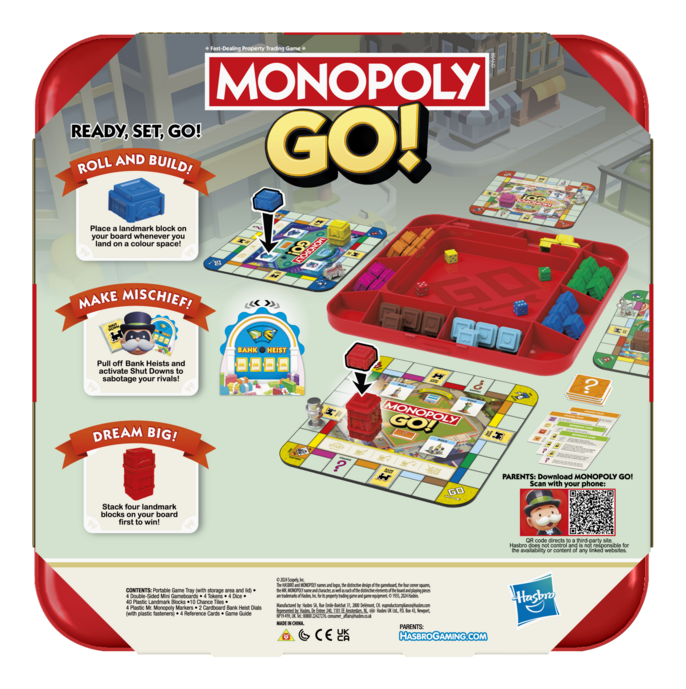monopoly-go