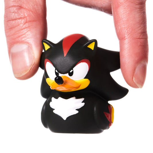 Sonic - Shadow - Mini Tubbz - Image