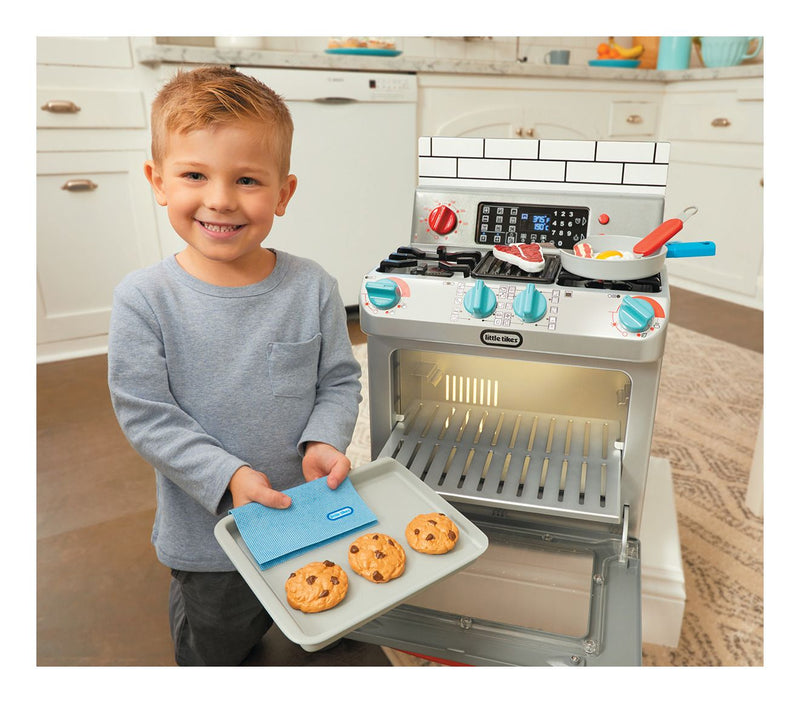 Little Tikes First Oven - Image