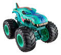 Hot Wheels Monster Trucks Colossal Mega-Wrex - Image