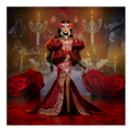Barbie Signature Día De Muertos Doll