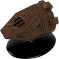 Klingon Toron-class Shuttle Shuttlecraft Model Diecast Ship (Eaglemoss / Star Trek)