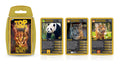 Awesome Animals Top Trumps Card Game - Image
