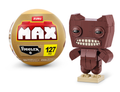 MAX Build More Premium Fugglers Building Bricks Collection - Image
