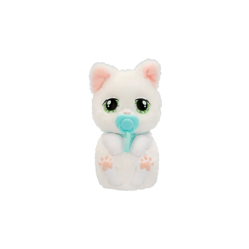 Baby Paws - Just Born - Cat - Image