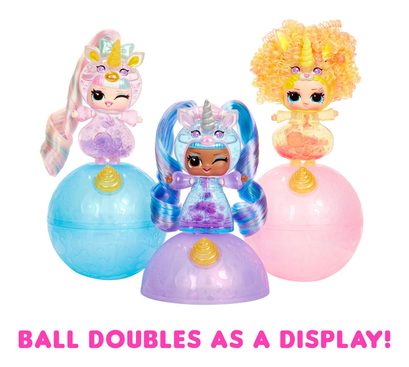 L.O.L Surprise Unicorn Tots Assortment - Image