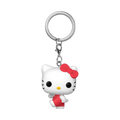 Pop! Keychain - Sanrio - Hello Kitty - Image