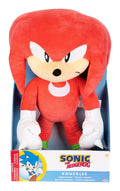 Sonic - Jumbo Plush Knuckles - Image