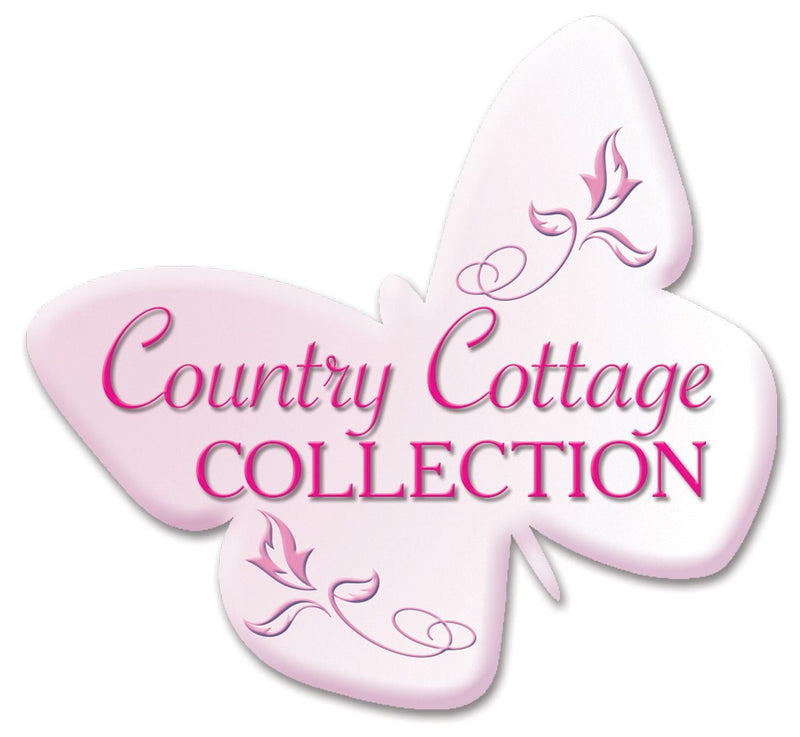 Country Cottage Collection Baker's Cottage 1000 Piece Jigsaw Puzzle
