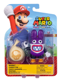 Super Mario 4" Figures Wave 49 - Image