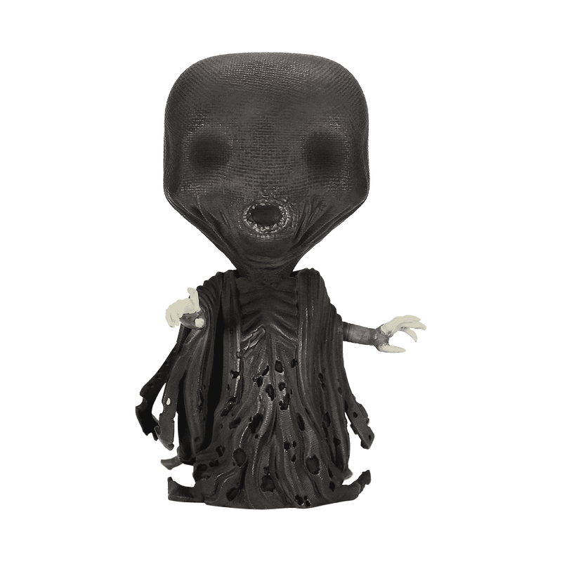 Pop! Vinyl - Harry Potter - Dementor