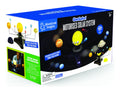 GeoSafari Motorised Display Solar System - Image