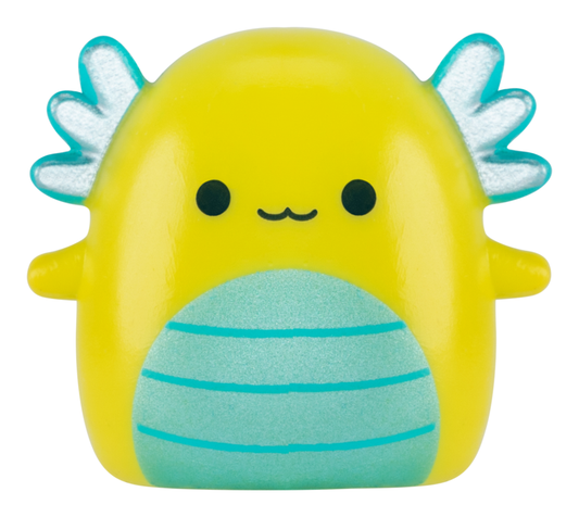 Squishalongs - 8 Pack (Style 3) W5