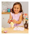 Little Tikes Creative Chefs Ice Cream Kit - Image
