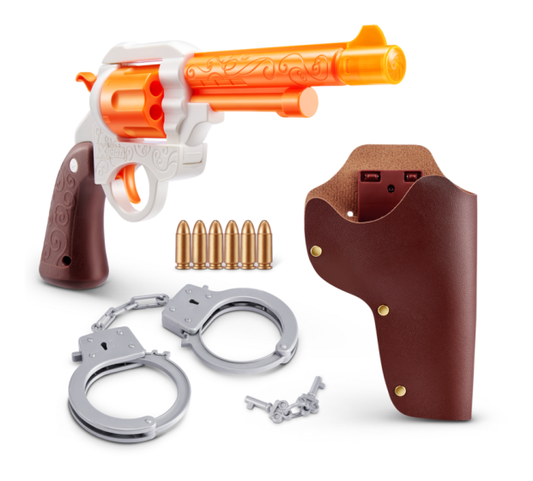 XShot Roleplay Series 1 Cowboy