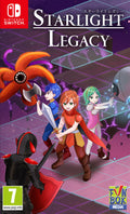 Starlight Legacy - Nintendo Switch
