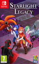 Starlight Legacy - Nintendo Switch