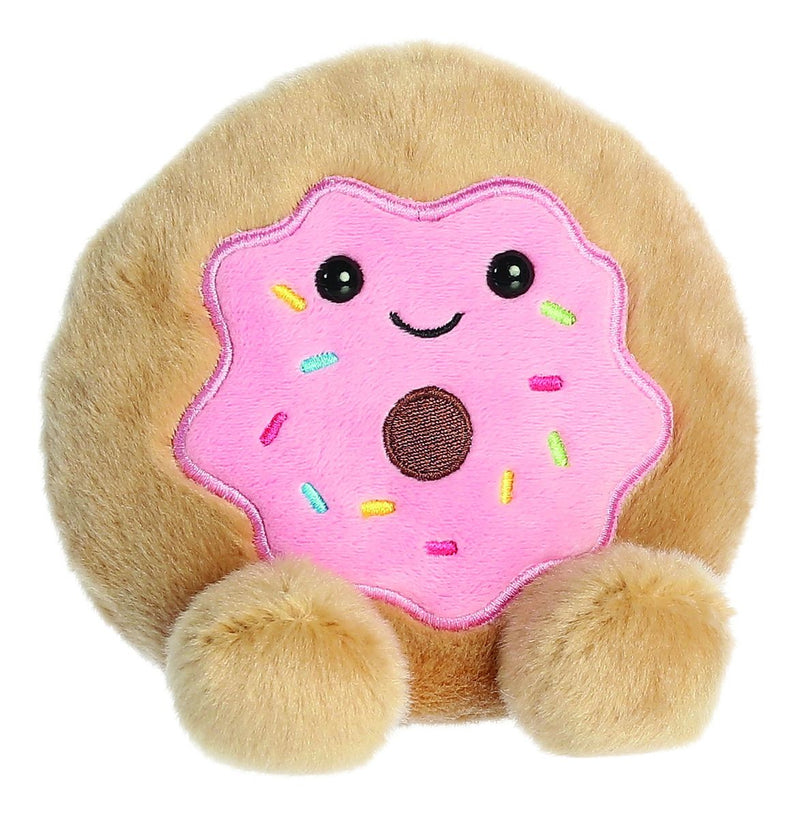 Palm Pals Claire Donut 5" - Image