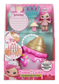 Yummiland Beauty Bag Playset + LG Ice Cream