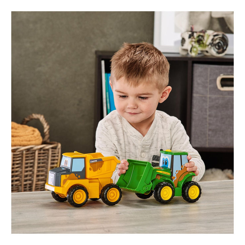 Farmin Friends Mud Assortment - Image