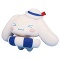 Twinchees Cinnamoroll My Favourite Colour Figures - Image