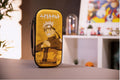 Konix Naruto Kakashi Hard Case for Nintendo Switch in-game view