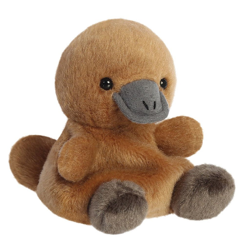 Palm Pals 5" Patty Platypus - Image