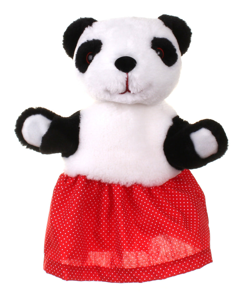 Sooty and Co Soo Hand Puppet