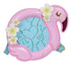 Loungefly - Flamingo Crossbody Bag