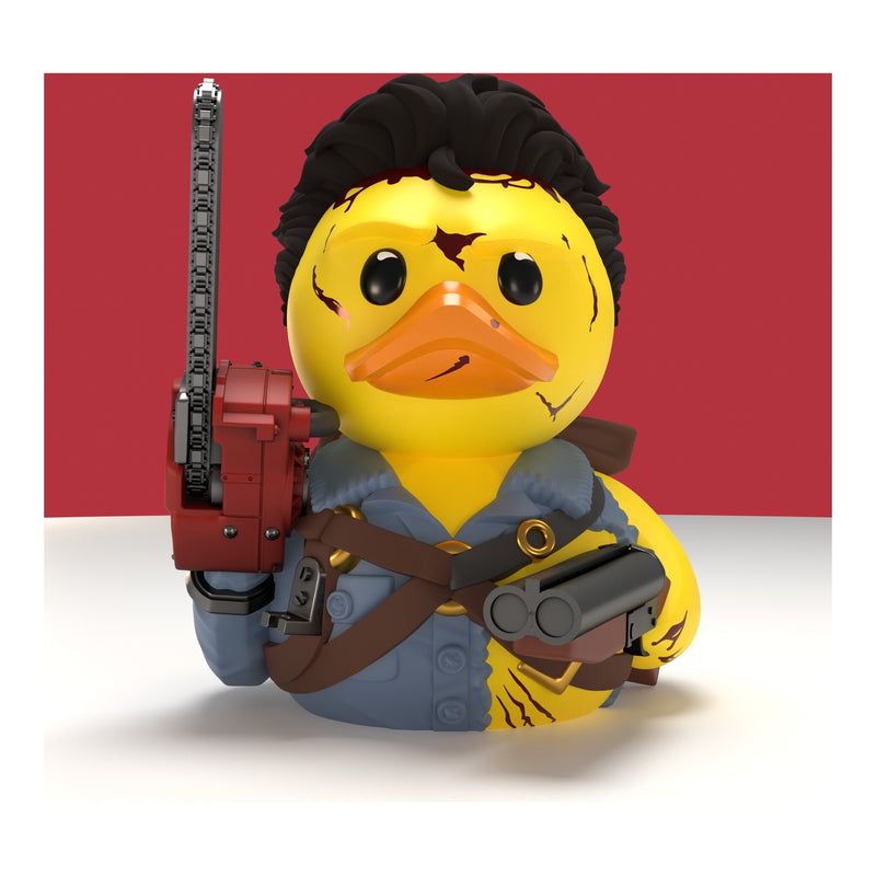 Evil Dead - Ash - Boxed Tubbz