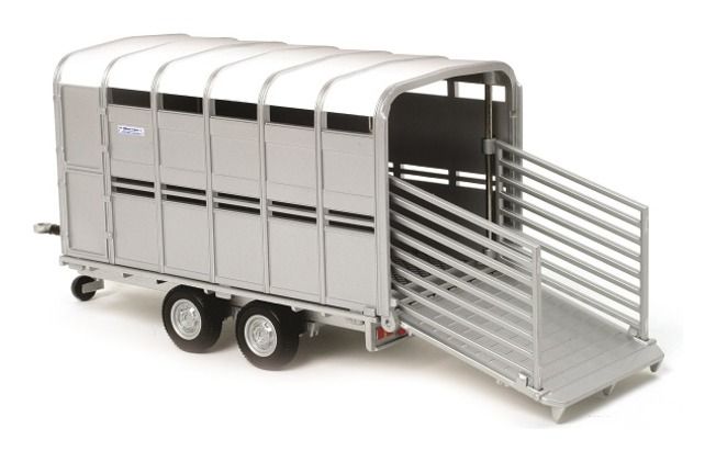 Ifor Wiliiams Live Stock