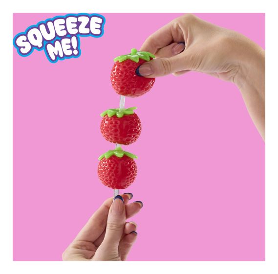 Mushmeez Sweet Friends Assortment