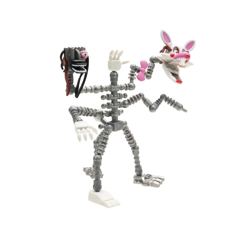 FNAF - 6in Endo-Series Figure - Mangle - Image