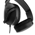 Turtle Beach Recon 70 Wired Gaming Headset Black for PlayStation 5 packaging view