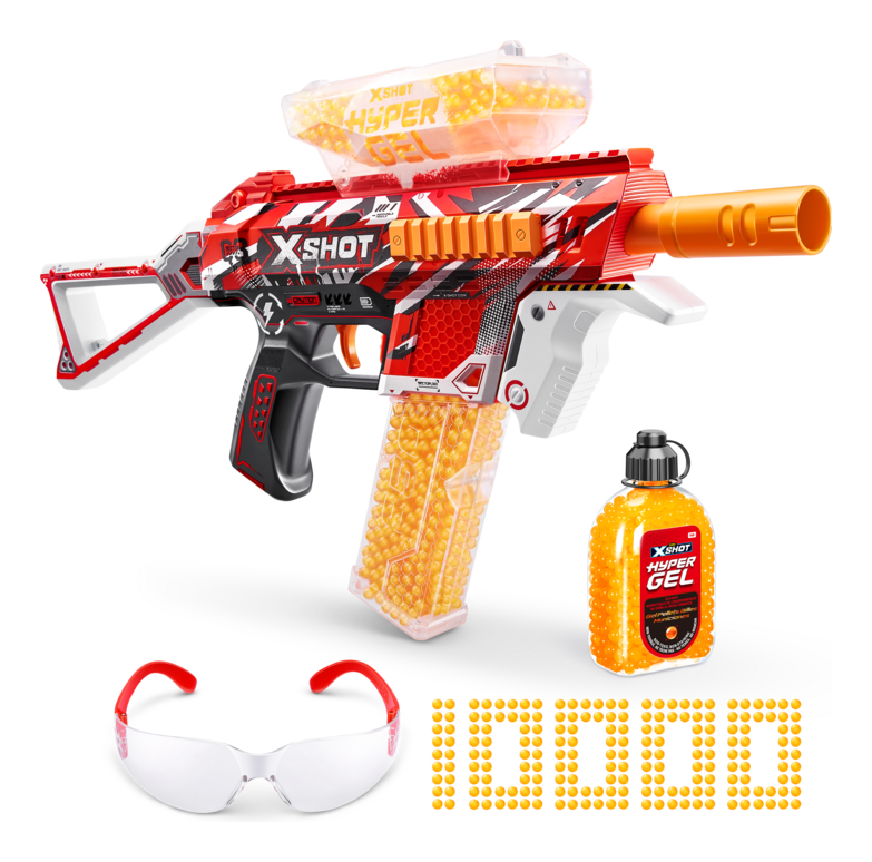 XSHOT Hyper Gel S1 Medium Blaster - Image