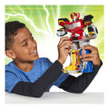 Mighty Morphin Power Rangers Ultimate Megazord - Image