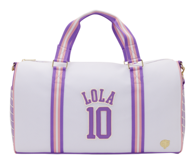 Loungefly - Lola Bunny Duffle Bag