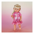 Baby Born Dress Flamingo 43cm - Image