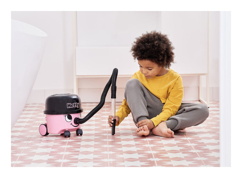 Hetty Vacuum Cleaner - Image