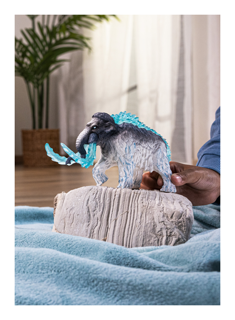 Schleich - Frost Mammoth - Image